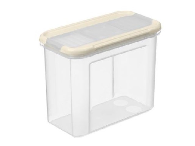 Емкость для сыпучих продуктов 